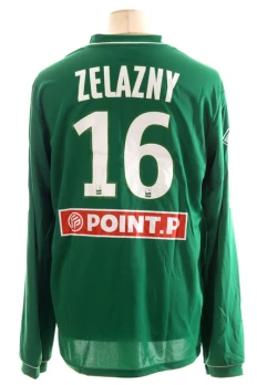 Erwin Zelazny