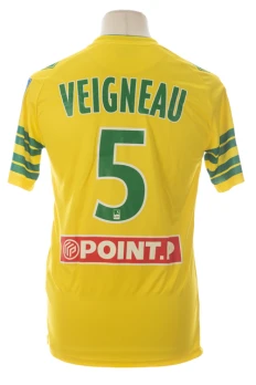 Olivier Veigneau