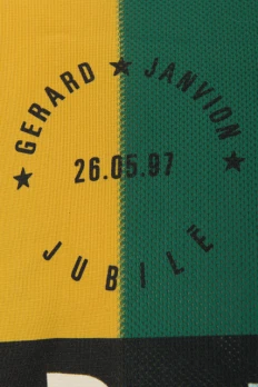 Gérard Janvion