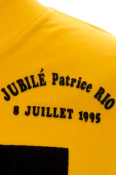 Patrice Rio