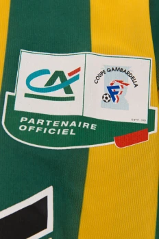 Coupe Gambardella