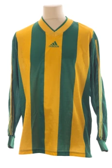 CFA 2000