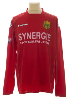 CFA2 2009