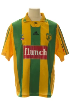 Saison 1999