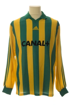 Saison 199X