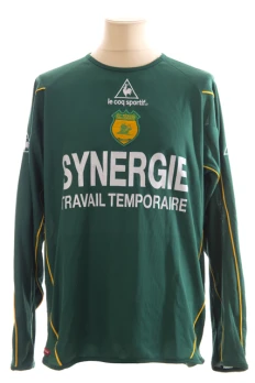 Saison 2004