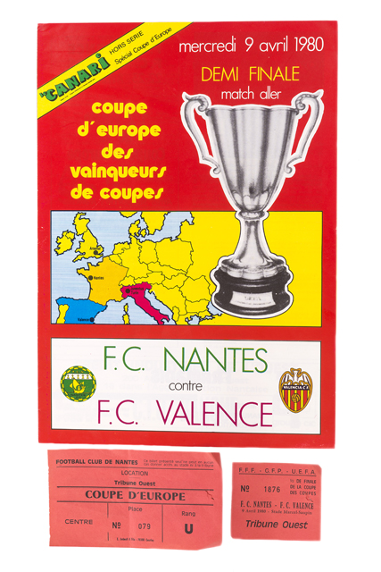 Programme Valence