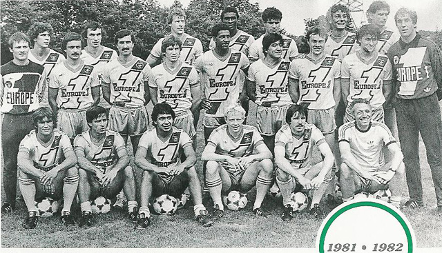Equipe 1982