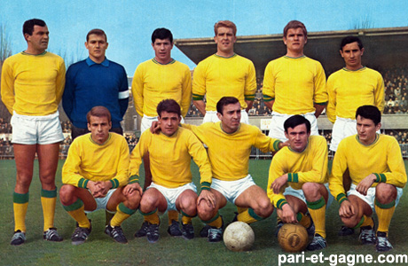 Equipe 1965 2