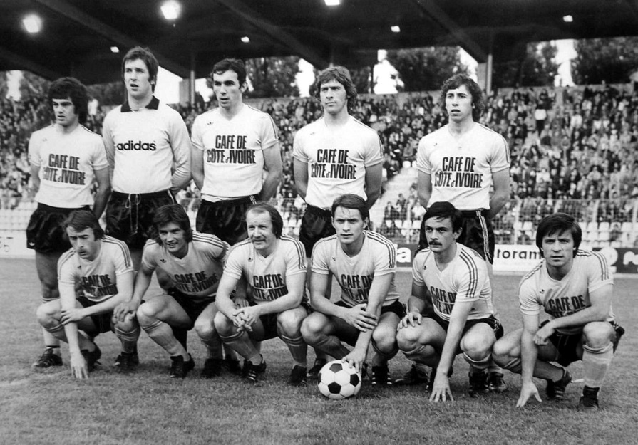 Equipe 1976