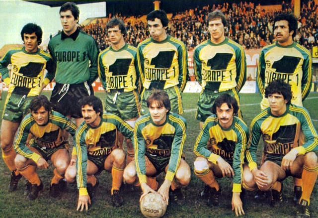 Equipe 1978