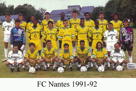 Equipe 1992