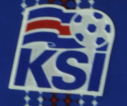 Logo Islande KSI