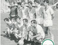 Saison 1968 / 1969