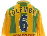 Salomon Olembe