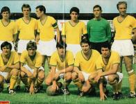 Saison 1969 / 1970