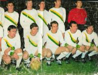 Saison 1965 / 1966