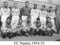 Saison 1955