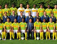 Saison 2010 / 2011