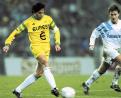 CF 1992 Jorge-BURRUCHAGA-FC-Nantes1