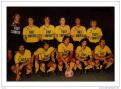 CF 1974 Equipe
